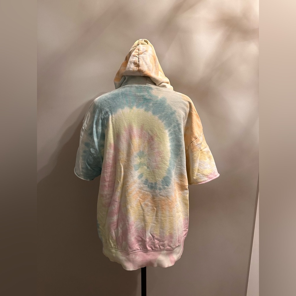 Skechers Multicolor Dog Print Hoodie - Picture 3 of 4
